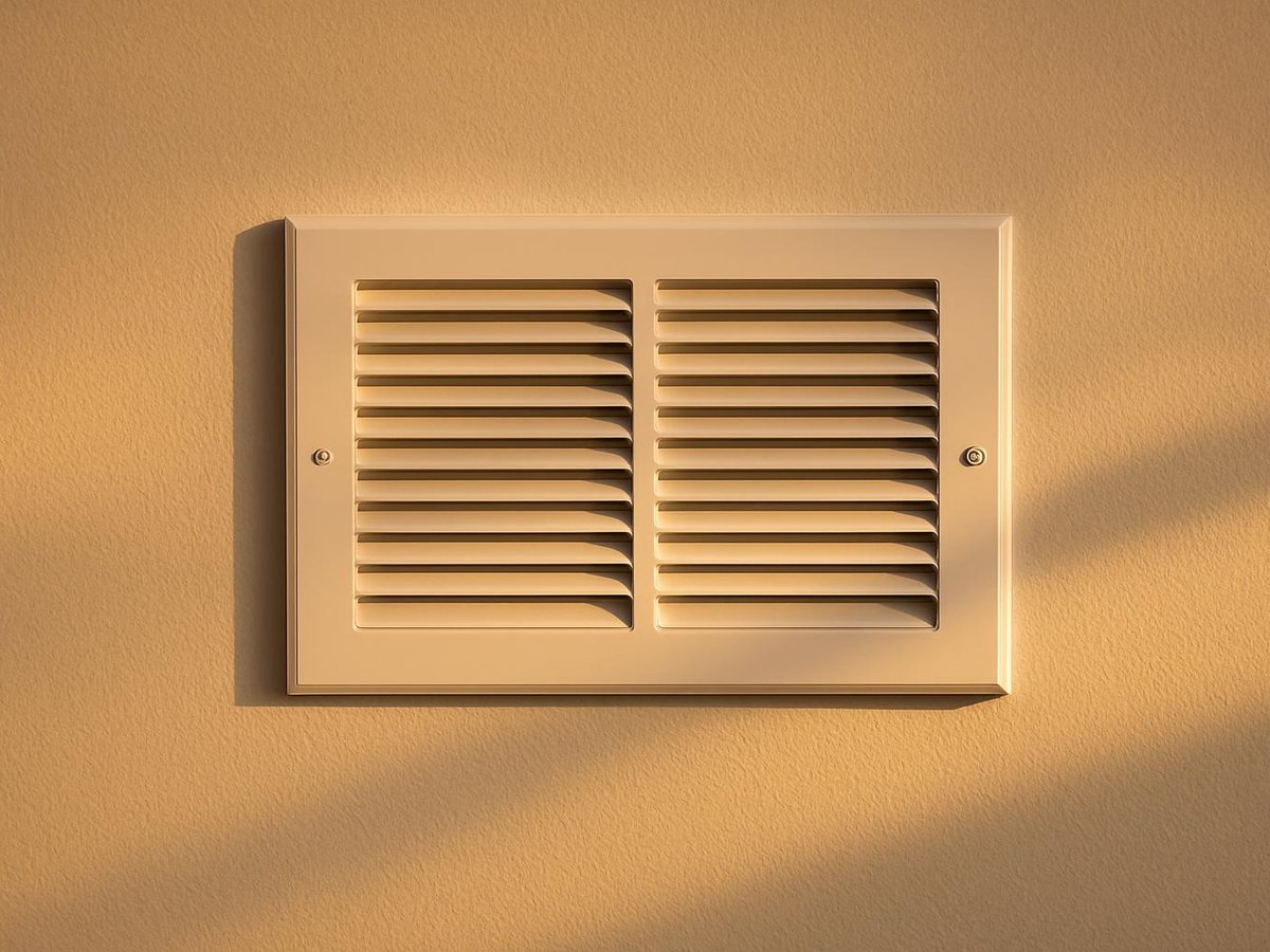 Grand Brook Air Duct Services work in Lawrenceville